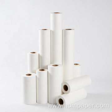 80g Mini Roll Heat Sublimation Transfer Paper